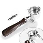 Silvercrest Siebträger Test: Eine umfassende Analyse und Vergleich der besten Kaffeemaschinen für perfekten Kaffeegenuss