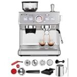 Die besten Espressomaschinen mit Dual Boiler im Vergleich: Eine umfassende Analyse für Kaffeeliebhaber Die besten Espressomaschinen mit Dual Boiler im Vergleich: Eine umfassende Analyse für Kaffeeliebhaber