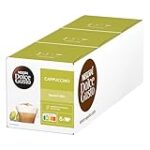 „Die besten Kapsel-Cappuccinos im Test: Analyse und Vergleich von Qualität und Geschmack“ „Die besten Kapsel-Cappuccinos im Test: Analyse und Vergleich von Qualität und Geschmack“