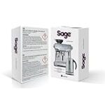 Die Sage Kaffeemaschine entkalken: Tipps und Tricks für die perfekte Tasse Kaffee im Vergleich