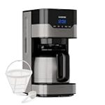 Die besten Kaffeemaschinen mit Timer und Thermoskanne: Ein umfassender Vergleich für Kaffeeliebhaber
