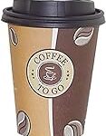 Die besten Kaffee to go Becher mit Deckel im Vergleich: Genuss für unterwegs