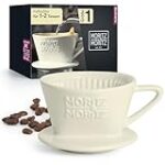 Der ultimative Vergleich: Handkaffeefilter für 1 Tasse – Die besten Produkte im Test Der ultimative Vergleich: Handkaffeefilter für 1 Tasse – Die besten Produkte im Test