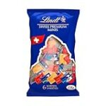 „Mini Lindt Schokolade und der perfekte Kaffee: Eine Analyse der besten Kombinationen für Kaffeeliebhaber“
