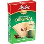 Die besten Melitta Kaffeefilter im Vergleich: Eine Analyse für perfekten Kaffeegenuss