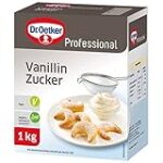 Vanillezucker Dr. Oetker: Die geheime Zutat für den perfekten Kaffee – Analyse und Vergleich der besten Kaffees und Kaffeeprodukte