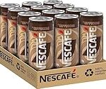 „Nescafé Cappuccino Dose im Test: Vergleich der besten Kaffeeprodukte für den perfekten Genuss“