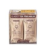 Türkischer Kaffee im Vergleich: Analyse der besten Marken und Produkte für ein authentisches Geschmackserlebnis