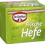 „Frische Hefe Dr. Oetker: Ein unerwarteter Partner für die perfekte Kaffeepause – Vergleich der besten Kaffeeprodukte für das ultimative Geschmackserlebnis“
