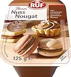 Der perfekte Genuss: Nuss Nougat Dr. Oetker und die besten Kaffeeprodukte im Vergleich Der perfekte Genuss: Nuss Nougat Dr. Oetker und die besten Kaffeeprodukte im Vergleich