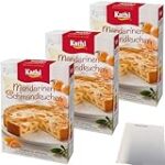 Die perfekte Kombination: Schmandtorte mit Mandarinen und die besten Kaffees für ein unvergessliches Geschmackserlebnis