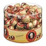 Die perfekte Kombination: Mozart Kugeln und die besten Kaffees – Ein Vergleich der Genusswelten