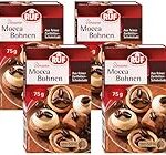 Die besten Mocca Bohnen im Vergleich: Eine umfassende Analyse für Kaffeeliebhaber