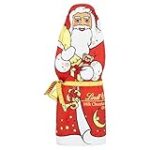 „Der große Weihnachtsmann von Lindt: Eine Analyse der besten Kaffeeprodukte für die festliche Saison“