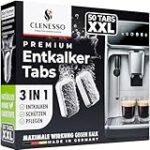 Die besten Methoden zur Entkalkung von Kaffeevollautomaten: Essigessenz im Vergleich zu anderen Reinigungsmethoden Die besten Methoden zur Entkalkung von Kaffeevollautomaten: Essigessenz im Vergleich zu anderen Reinigungsmethoden
