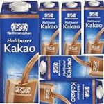 „Weihenstephan Kakao im Vergleich: Die besten Kaffeeprodukte mit Schokoladennote“ „Weihenstephan Kakao im Vergleich: Die besten Kaffeeprodukte mit Schokoladennote“