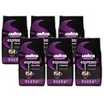 Lavazza Espresso Italiano Cremoso im Test: Analyse und Vergleich der besten Kaffeeprodukte für den perfekten Genuss