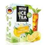 Instick Ice Tea im Test: Der erfrischende Begleiter für Kaffeeliebhaber – Analyse und Vergleich der besten Kaffeeprodukte