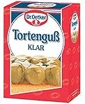 Die perfekte Ergänzung: Dr. Oetker Tortenguss und die besten Kaffees für ein harmonisches Geschmackserlebnis
