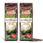 Der perfekte Irish Cappuccino: Analyse und Vergleich der besten Kaffeeprodukte für ein einzigartiges Genusserlebnis