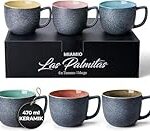 „Die perfekte Milchkaffee-Tasse: Ein Vergleich der besten 400 ml Modelle für Kaffeeliebhaber“ „Die perfekte Milchkaffee-Tasse: Ein Vergleich der besten 400 ml Modelle für Kaffeeliebhaber“