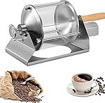 Die besten Kaffee Trommelröster im Vergleich: Eine Analyse für Kaffeeliebhaber