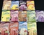 Die besten Kaffeeprodukte im Vergleich: Puddingpulver als einzigartiger Begleiter für Ihren Kaffeegenuss
