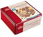 Die perfekte Kombination: Lambertz Composition im Vergleich zu den besten Kaffees und Kaffeeprodukten