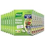 Salatkräuter von Knorr: Der überraschende Begleiter für den perfekten Kaffee – Eine Analyse und Vergleich der besten Kaffeeprodukte Salatkräuter von Knorr: Der überraschende Begleiter für den perfekten Kaffee – Eine Analyse und Vergleich der besten Kaffeeprodukte
