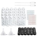 Die besten Glasfläschchen zum Kaffeegenuss: Analyse und Vergleich der Top-Produkte für Aromaschutz und Frische