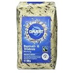 Wildreis Oryza: Eine überraschende Zutat für den perfekten Kaffee – Analyse und Vergleich der besten Kaffeeprodukte mit Wildreis-Infusion
