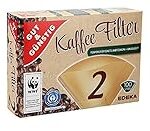Der ultimative Vergleich: Kaffeefilter 1x2 – Welche sind die besten für perfekten Kaffeegenuss?