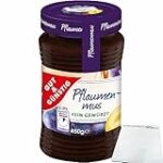Pflaumenmus-Herstellung: Die perfekte Begleitung für den besten Kaffee – Eine Analyse und Vergleich der besten Kaffees und Kaffeeprodukte