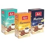 Kaffee Probierpaket gratis: Die besten Kaffees im Vergleich – Entdecken Sie Ihre Lieblingssorte!