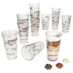 Der feine Unterschied: Café Latte vs. Latte Macchiato – Eine Analyse der besten Kaffees und Kaffeeprodukte