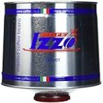 Der Izzo Espresso im Test: Vergleich der besten Kaffeeprodukte für perfekte Espressogenüsse Der Izzo Espresso im Test: Vergleich der besten Kaffeeprodukte für perfekte Espressogenüsse
