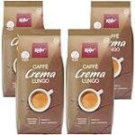 Der Käfer Kaffee Crema im Vergleich: Die besten Crema-Kaffees für Genussliebhaber