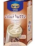 Was ist Chai Tea Latte? Eine Analyse und der Vergleich der besten Kaffee- und Teeprodukte für vollendeten Genuss Was ist Chai Tea Latte? Eine Analyse und der Vergleich der besten Kaffee- und Teeprodukte für vollendeten Genuss