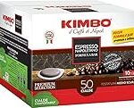 Kimbo ESE Pads im Test: Der ultimative Vergleich der besten Kaffees für den perfekten Genuss Kimbo ESE Pads im Test: Der ultimative Vergleich der besten Kaffees für den perfekten Genuss