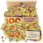 Haribo Goldbären Minibeutel: Süße Begleiter für die perfekte Kaffeepause – Ein Vergleich der besten Kaffee- und Snackkombinationen