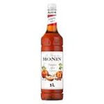 Monin Spiced Pumpkin: Der perfekte Herbstgeschmack – Eine Analyse der besten Kaffeeprodukte für die kalte Jahreszeit