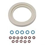 „Die besten Dual Boiler Espresso Maker im Vergleich: Eine Analyse für Kaffeeliebhaber“