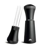 Die besten WDT-Tools für Espresso: Analyse und Vergleich der Top-Produkte für perfekten Kaffeegenuss