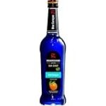 Die perfekte Kaffeekombination: Analyse und Vergleich von Blue Curacao Sirup und den besten Kaffeeprodukten bei REWE
