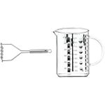 „Wie viel Milliliter hat ein Glas? – Der perfekte Kaffee: Analyse und Vergleich der besten Kaffeetassen für den optimalen Genuss“