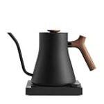 Kaffeegenuss auf höchstem Niveau: Ein Vergleich der besten Brühmethoden mit dem Stagg EKG von Fellow