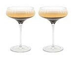 Die besten Espresso Martini Gläser: Ein Vergleich für Kaffeeliebhaber und Cocktail-Enthusiasten
