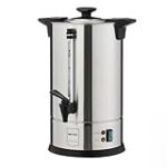 Die besten Industriellen Kaffeemaschinen mit Filter: Ein umfassender Vergleich und Analyse der Top-Produkte für perfekten Genuss