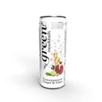 „Mocktails mit Kaffee: Die besten Rezeptideen und eine Analyse der besten Kaffeeprodukte für kreative Genussmomente“