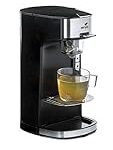 Die besten Teemaschinen mit Kapseln im Vergleich: Qualität, Geschmack und Benutzerfreundlichkeit im Fokus